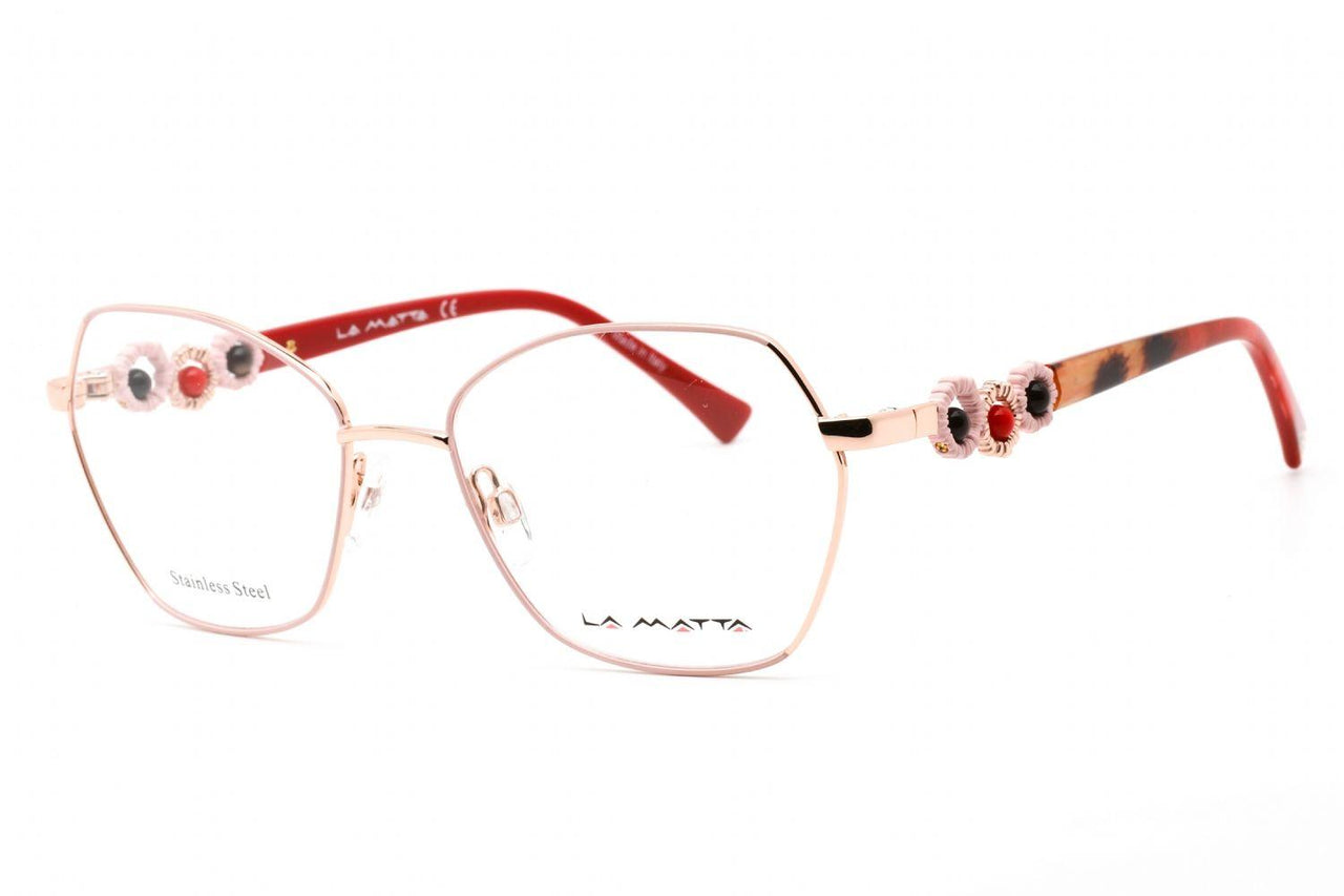 La Matta LMV3317 Eyeglasses