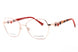 La Matta LMV3317 Eyeglasses