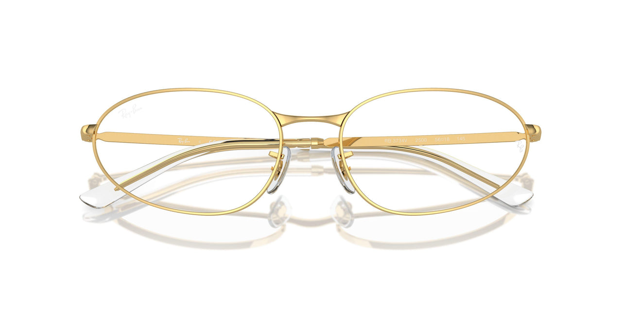 2500 - Gold - Clear