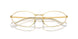 2500 - Gold - Clear