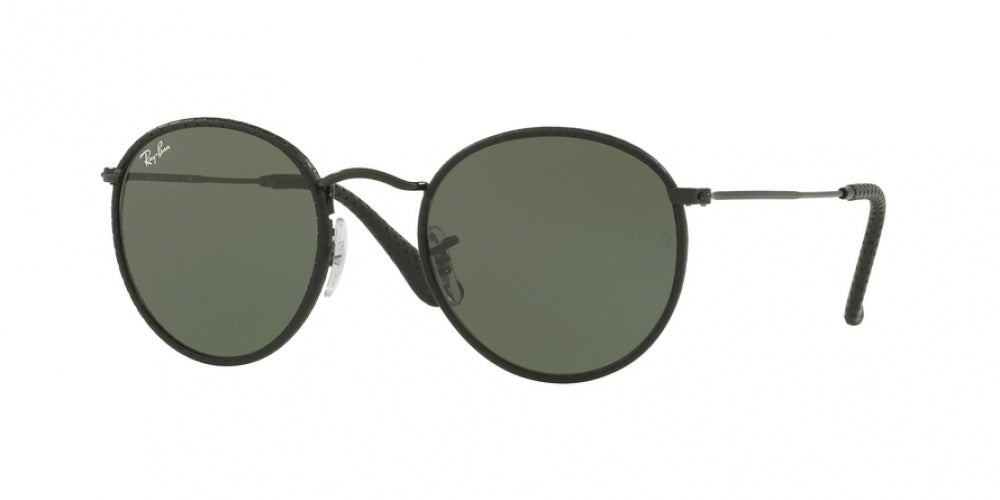 Ray-Ban Round Craft 3475Q Sunglasses