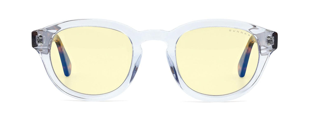 08701 - Crystal Tortoise - Amber
