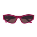 003 - Burgundy - Violet