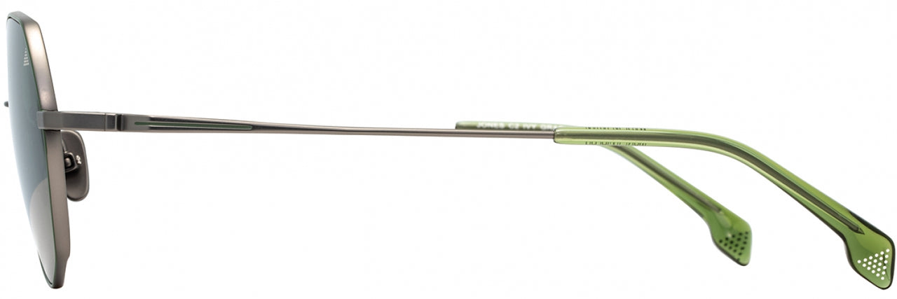 2 - Ivy Graphite