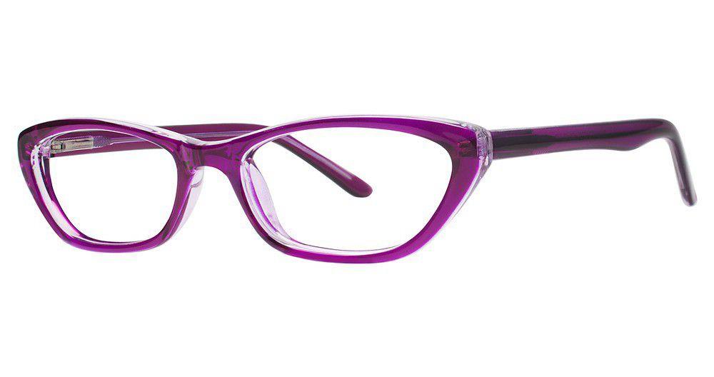 Modern Plastics II BELONG Eyeglasses