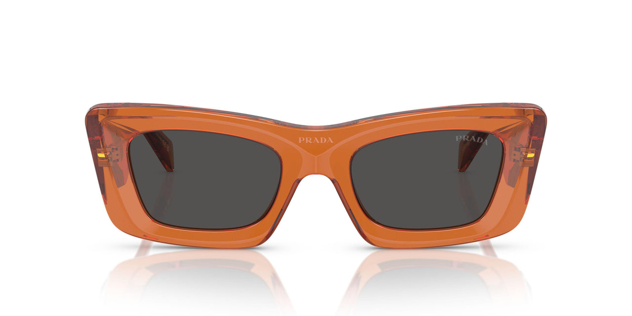 10N5S0 - Orange - Dark Grey