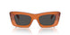 10N5S0 - Orange - Dark Grey