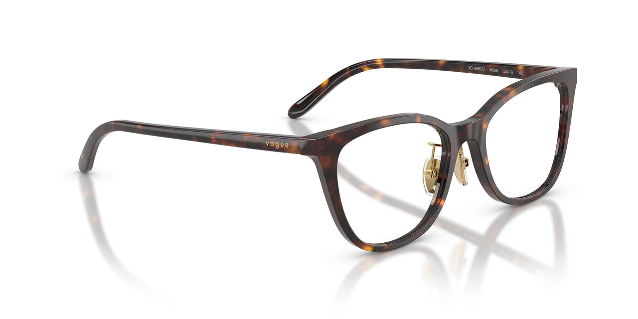 W656 - Brown
