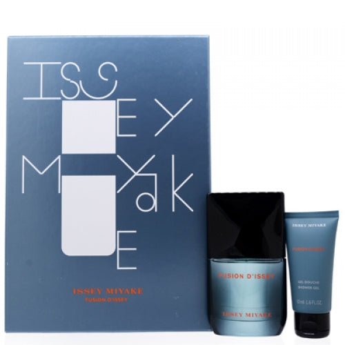 Issey Miyake Fusion D'issey Set