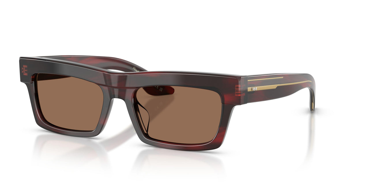 167573 - Red - Brown