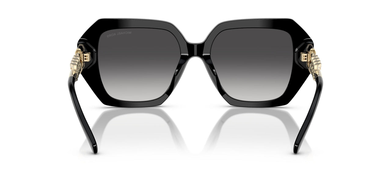 30058G - Black - Dark Grey Gradient