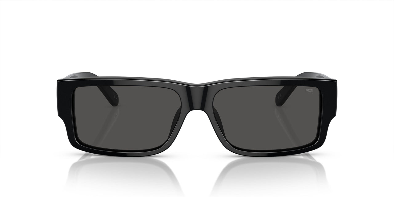 701/87 - Black - Dark Grey
