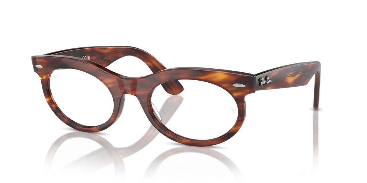 2144 - Brown - Clear