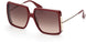 MAXMARA Malibu4 0003 Sunglasses