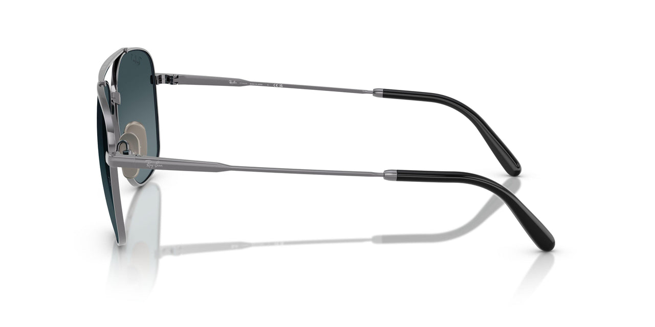 165/S3 - Grey - Blue Gradient