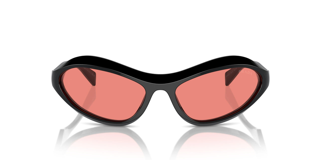 16K20B - Black - Pink