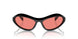 16K20B - Black - Pink