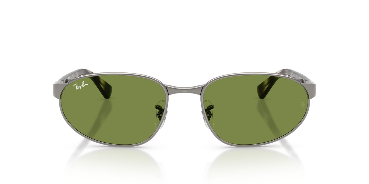 004/4E - Grey - Green