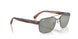 925940 - Copper - Green Mirror Silver