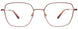 10 - Light Brown & Gold