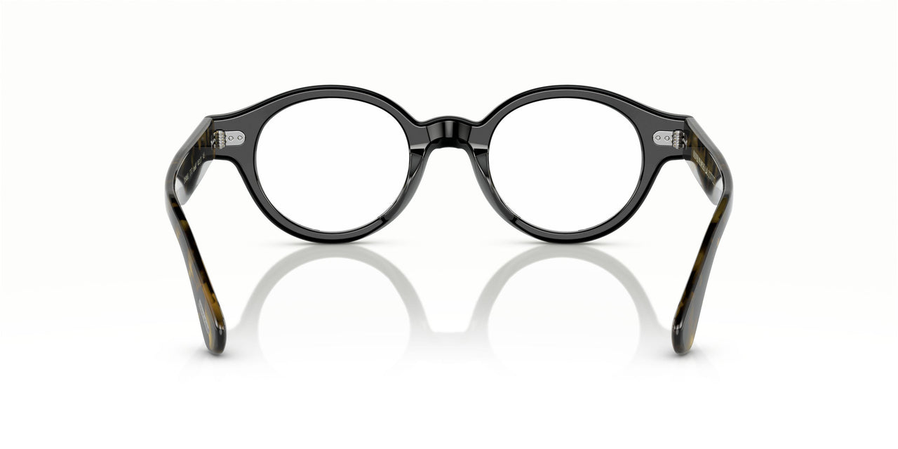 1717 - Black