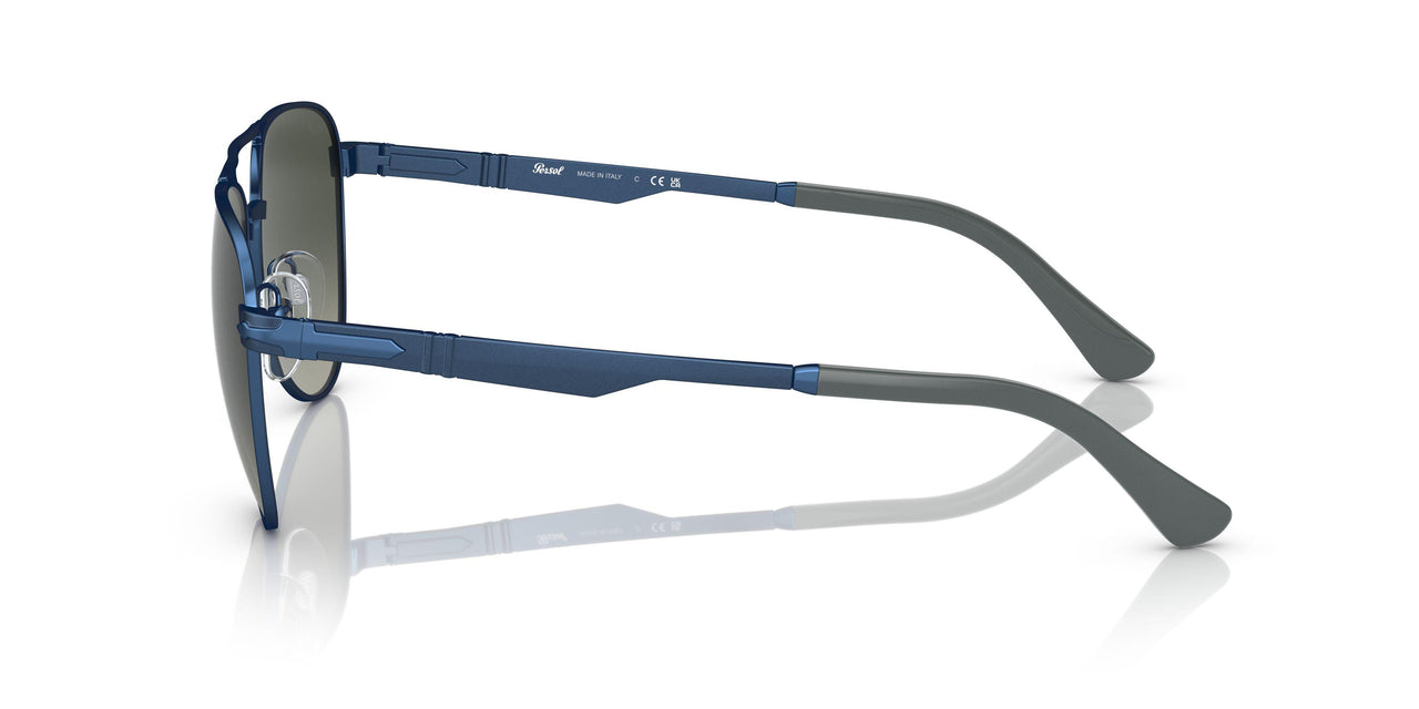 115271 - Blue - Gradient Grey