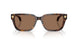 108/73 - Tortoise - Dark Brown