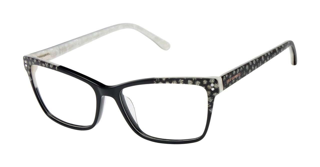 Lulu Guinness L264 Eyeglasses