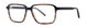 Jhane Barnes Truncation Eyeglasses