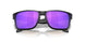 950906 - Black - Prizm Violet