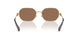 334373 - Gold - Dark Brown
