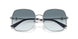 300219 - Silver - Gradient Blue