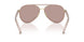 24E20I - Gold - Light Purple Brown