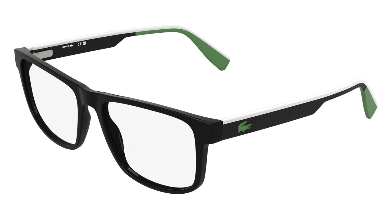Lacoste L4011 Eyeglasses