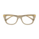 003 - Brown/Gold - Transparent