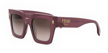 Fendi FE40101I Sunglasses
