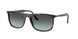 1430GK - Blue - Blue Vintage Gradient Black