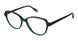 Fysh F-3729 Eyeglasses