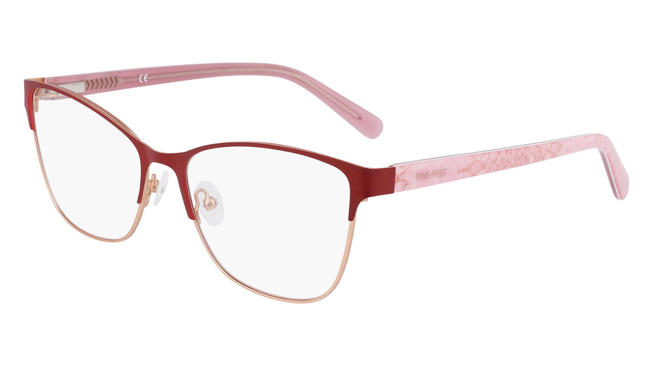 Nine West NW8015 Eyeglasses