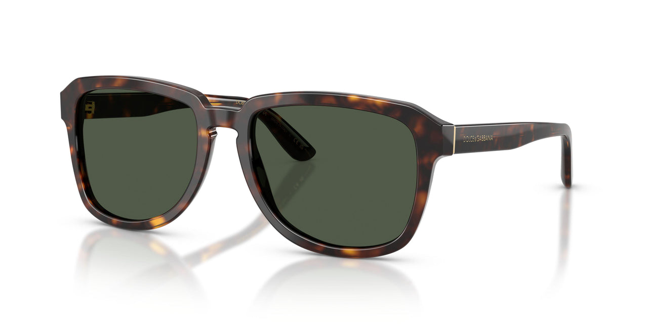 Dolce & Gabbana 4566 Sunglasses