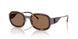 104373 - Grey - Dark Brown