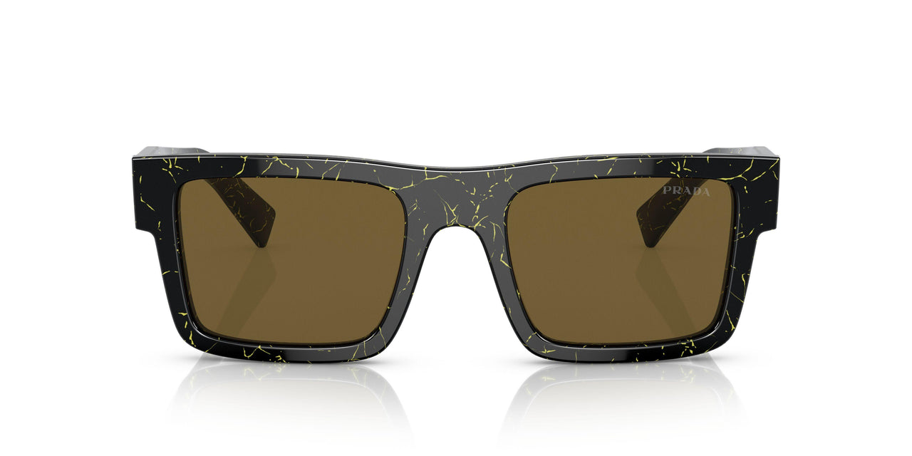 19D01T - Black - Dark Brown