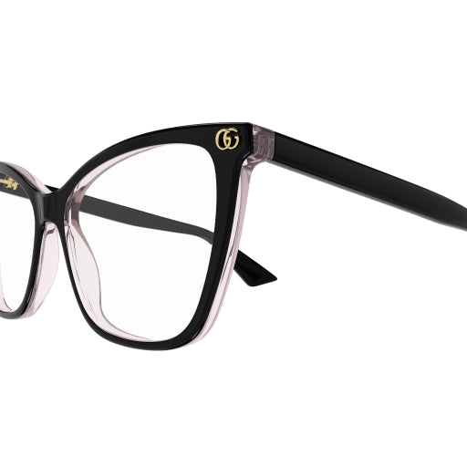 003 - Black - Transparent