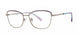 LGHTLLCSLVR - Light Lilac/Silver