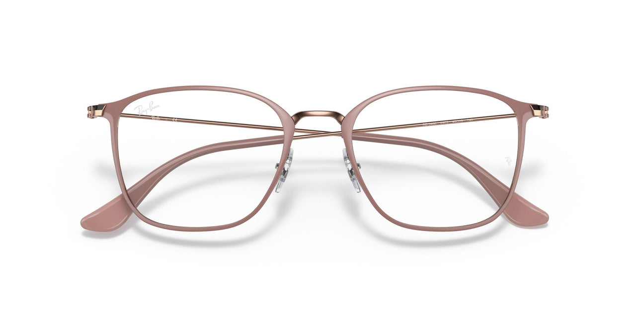 2973 - Light Brown