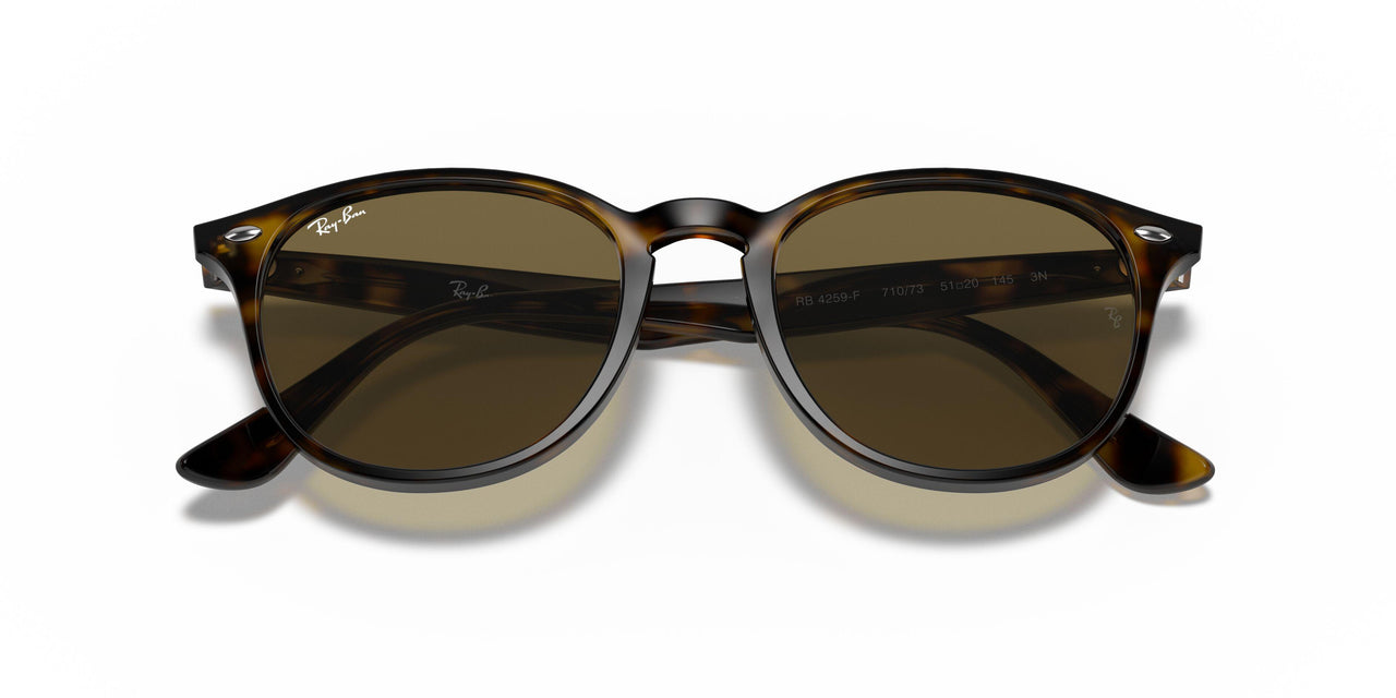 710/73 - Havana - Brown