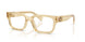 Miu 02YV Eyeglasses