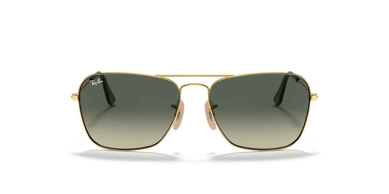 181/71 - Gold - Light Grey Gradient Dark Grey