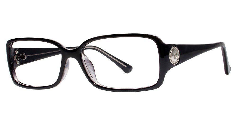 Modern Plastics II ALEXIS Eyeglasses