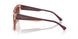 286413 - Pink - Brown Gradient